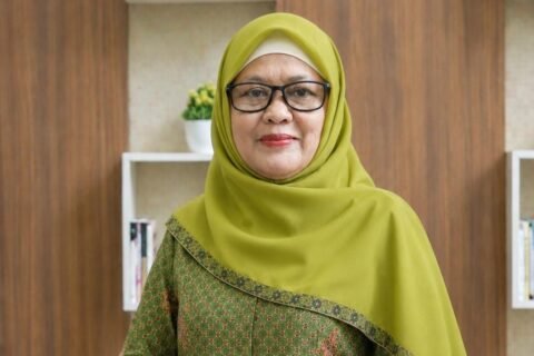 Prof Umi Sumbulah