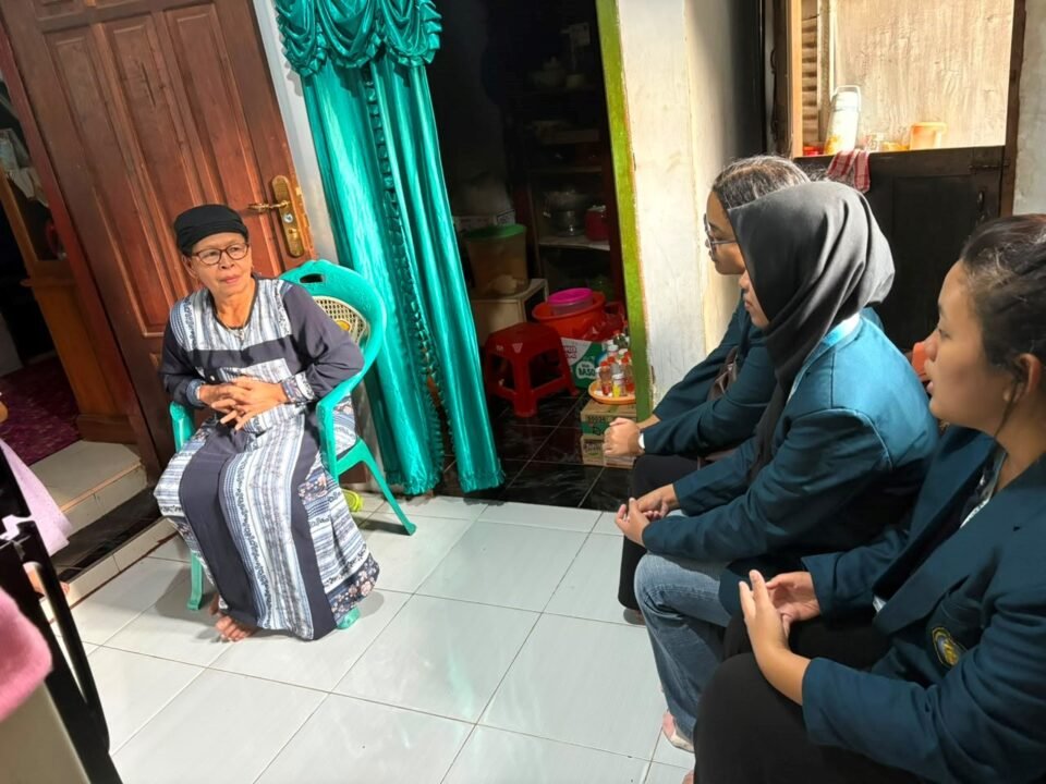 Dokumentasi Kegiatan Penguatan Tata Kelola dan Digitalisasi UMKM