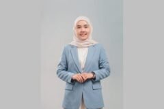 Dwi Fidhayanti, Dosen Hukum Ekonomi Syariah UIN Malang mengulas tentang UMKM dan keadilan Fintech Syariah./dok.istimewa