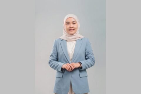 Dwi Fidhayanti, Dosen Hukum Ekonomi Syariah UIN Malang mengulas tentang UMKM dan keadilan Fintech Syariah./dok.istimewa