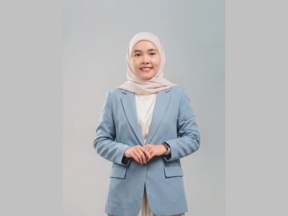 Dwi Fidhayanti, Dosen Hukum Ekonomi Syariah UIN Malang mengulas tentang UMKM dan keadilan Fintech Syariah./dok.istimewa