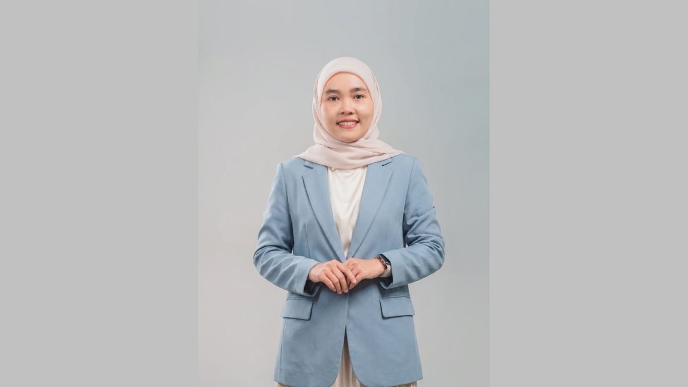 Dwi Fidhayanti, Dosen Hukum Ekonomi Syariah UIN Malang mengulas tentang UMKM dan keadilan Fintech Syariah./dok.istimewa