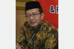 Miftahul Huda, Dosen Fakultas Syariah UIN Malang mengulas tentang menikah bukan tentang waktu tetapi kesiapan./dok.istimewa