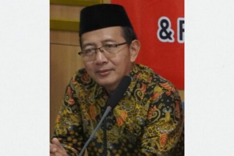 Miftahul Huda, Dosen Fakultas Syariah UIN Malang mengulas tentang menikah bukan tentang waktu tetapi kesiapan./dok.istimewa