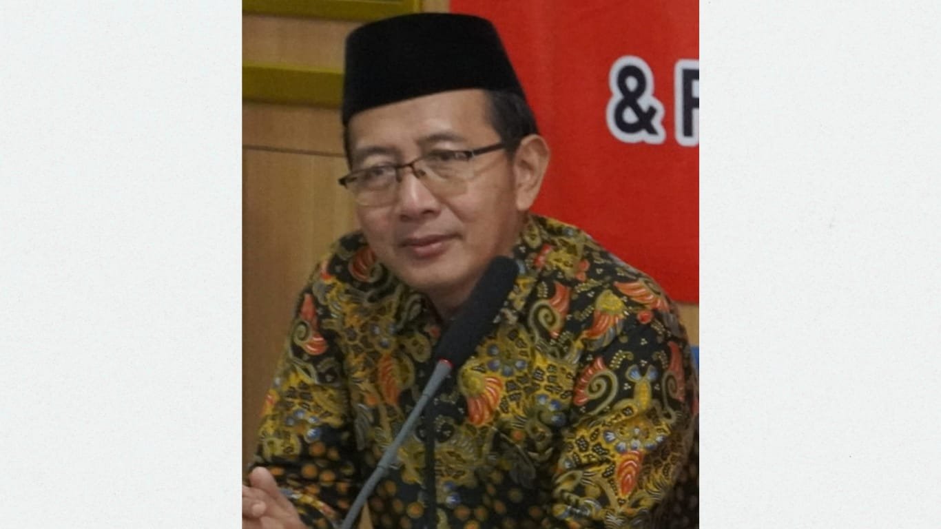 Miftahul Huda, Dosen Fakultas Syariah UIN Malang mengulas tentang menikah bukan tentang waktu tetapi kesiapan./dok.istimewa