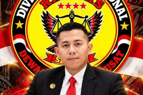 Syafri Yunaldi, SH,