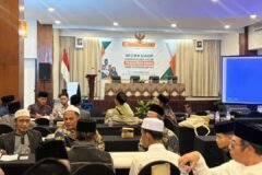 RMI Kabupaten Malang perkuat SOP Pesantren Aman
