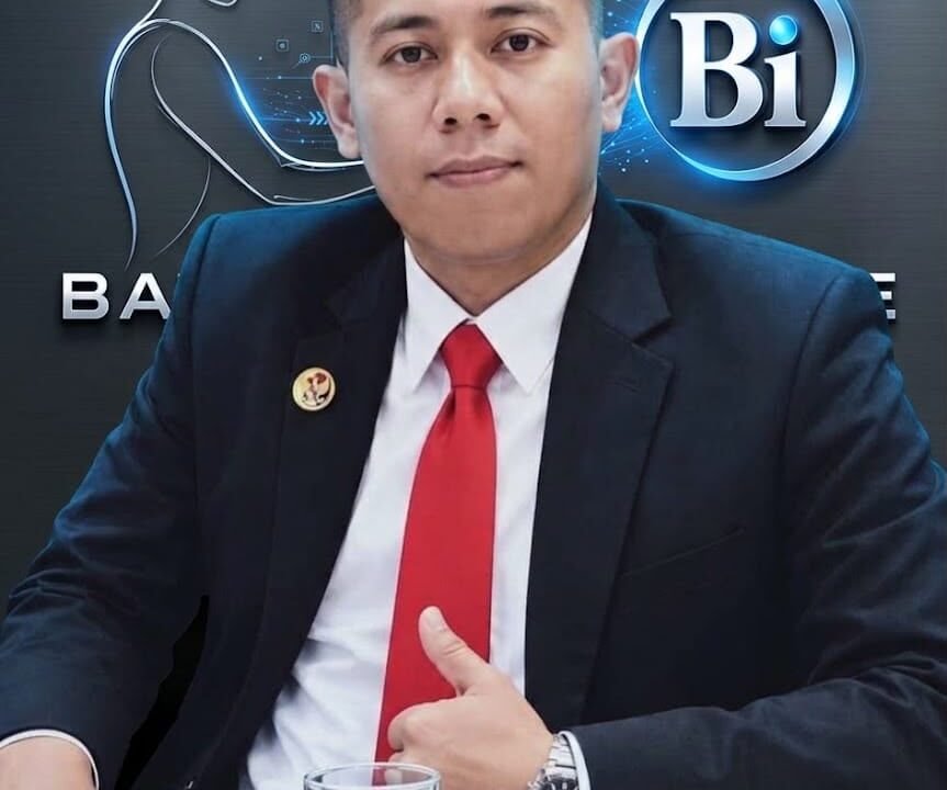 Syafri Yunaldi