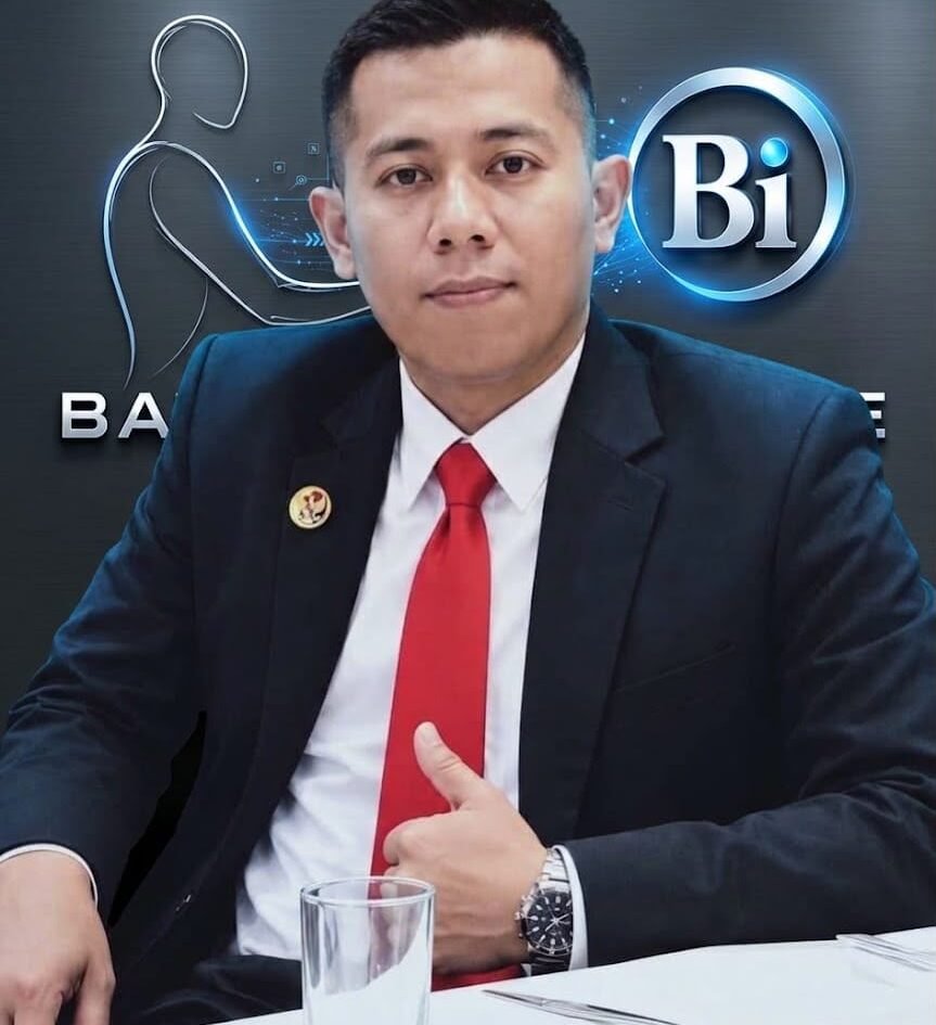 Syafri Yunaldi