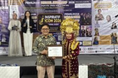 Inspirative Icon 2026 di Malang