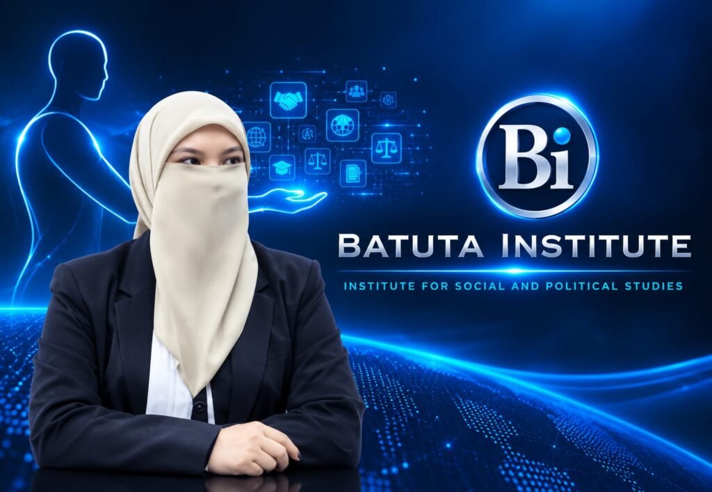Sutria Seska, Peneliti dan Direktur Renstra Batuta Institute