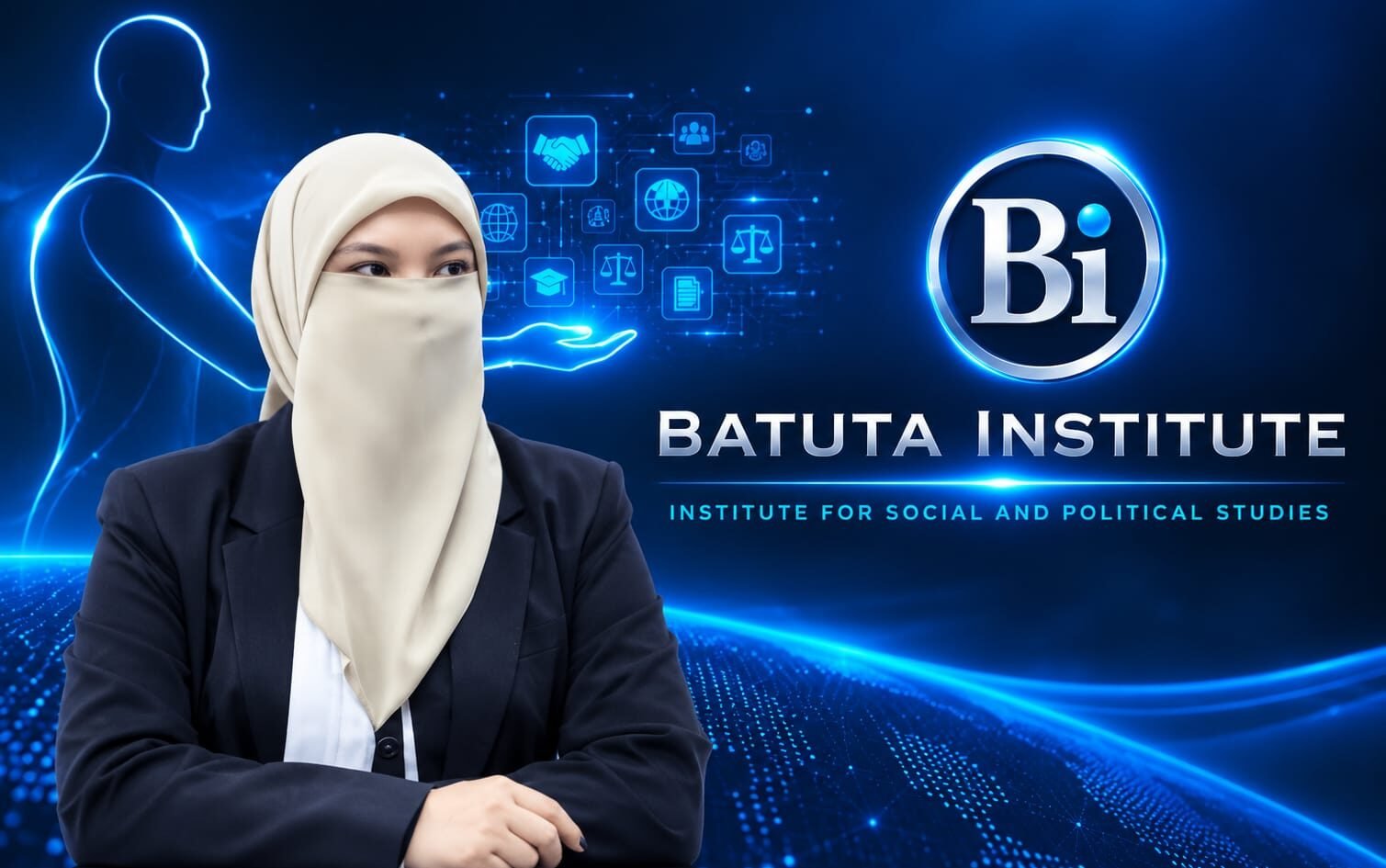 Sutria Seska, Peneliti dan Direktur Renstra Batuta Institute
