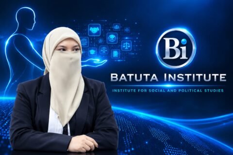 Sutria Seska, Peneliti dan Direktur Renstra Batuta Institute