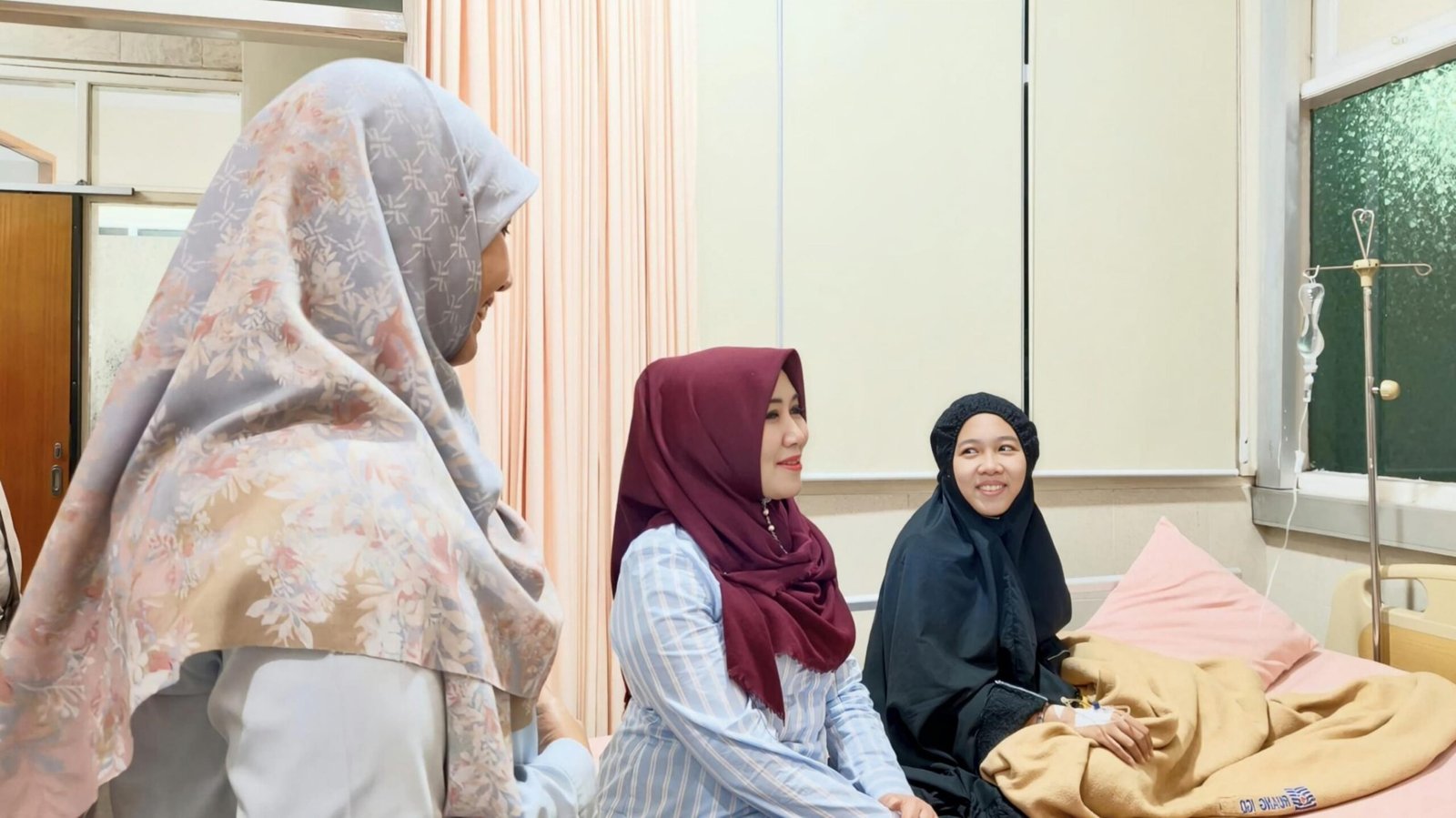 Buntut Keracunan MBG Sidoarjo, Senator Lia Istifhama Dukung Evaluasi Total SPPG Jatim