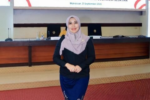 Anggota DPD RI asal Jawa Timur, Dr. Lia Istifhama