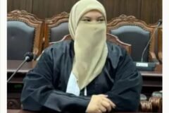 Sutria Seska, Direktur Rentra Batuta Institute