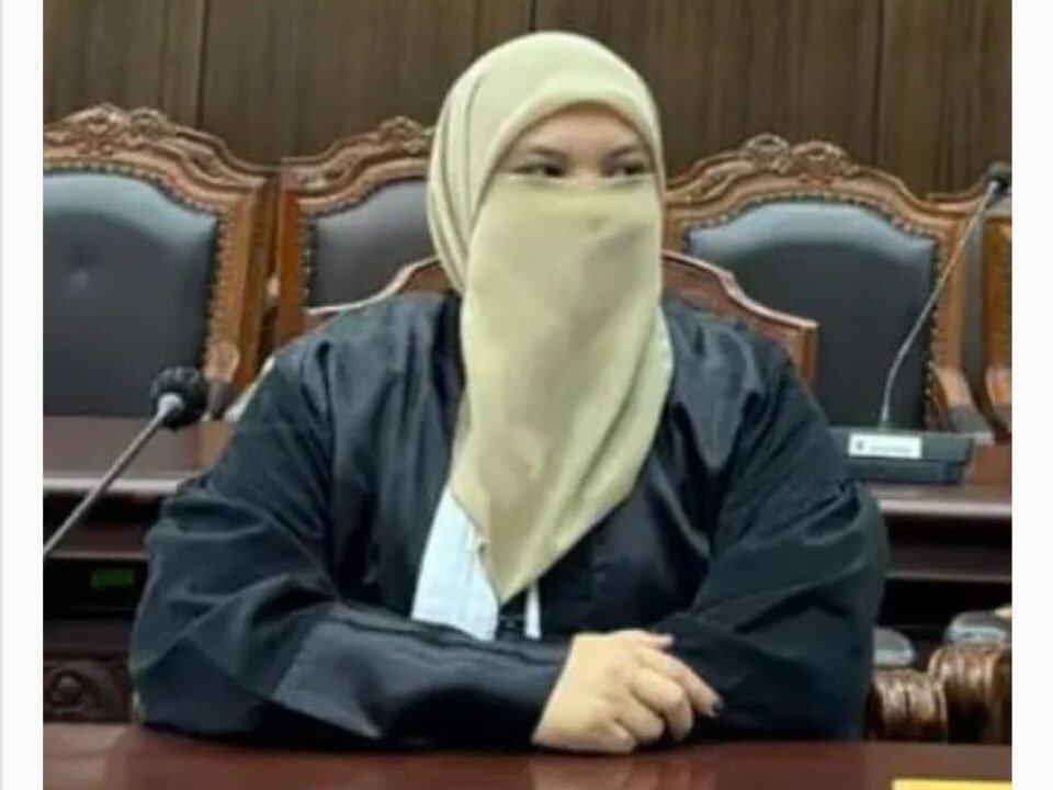 Sutria Seska, Direktur Rentra Batuta Institute