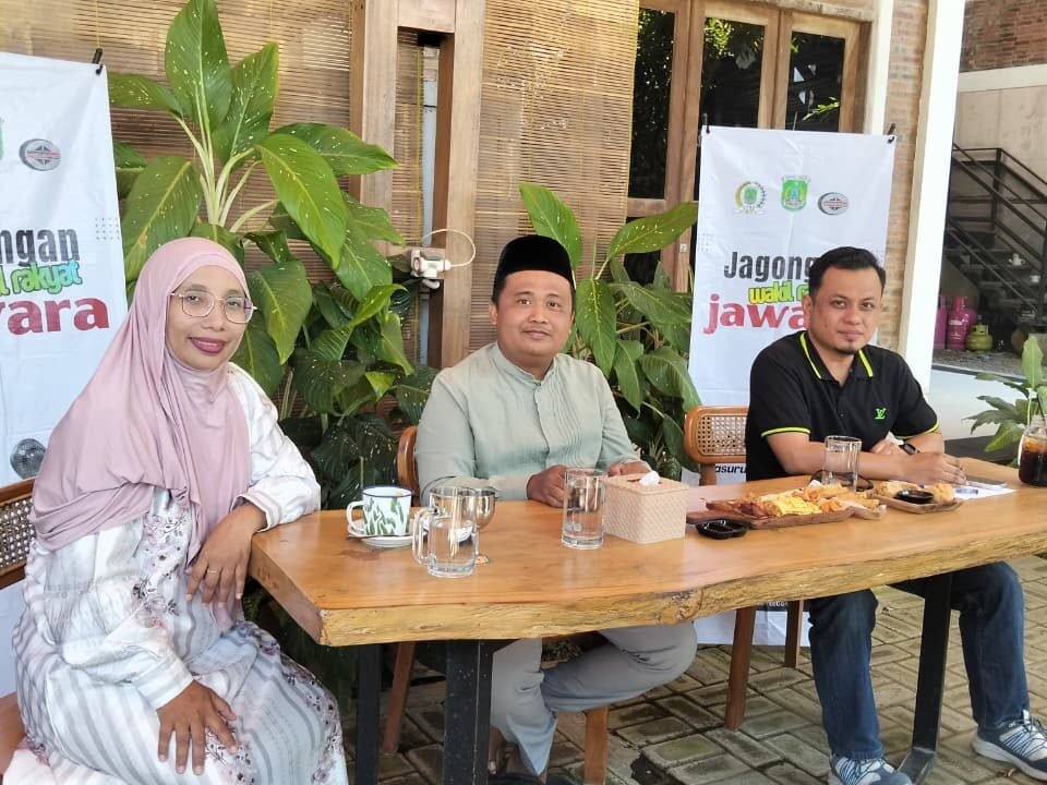 DPRD Kabupaten Pasuruan