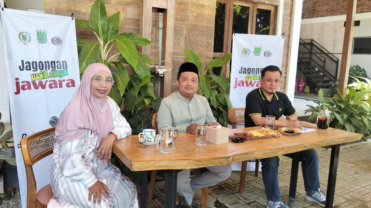 DPRD Kabupaten Pasuruan