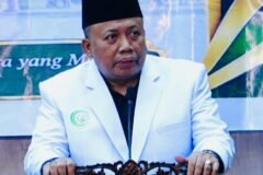 Prof. Dr. Nispul Khoiri, M. Ag.