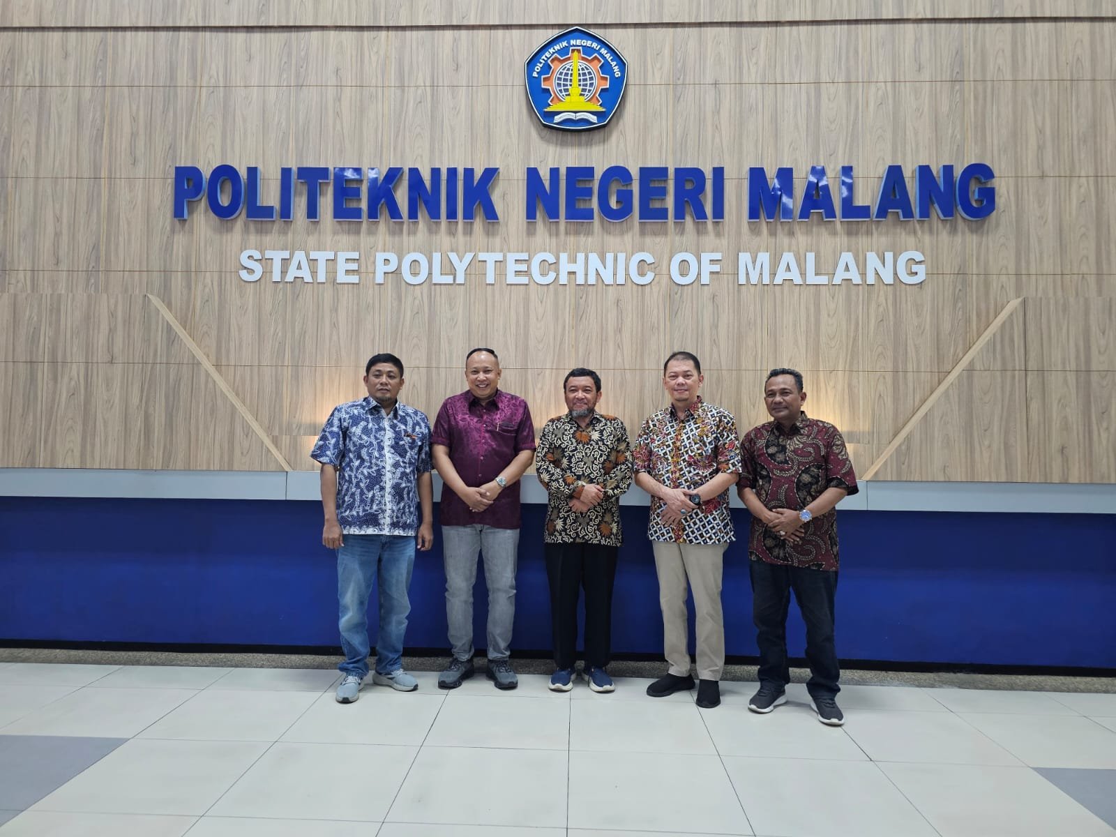 Investasi Rp72,7 Triliun Masuk Jatim, APTAKSINDO Dorong Kampus Cetak SDM Bersertifikat