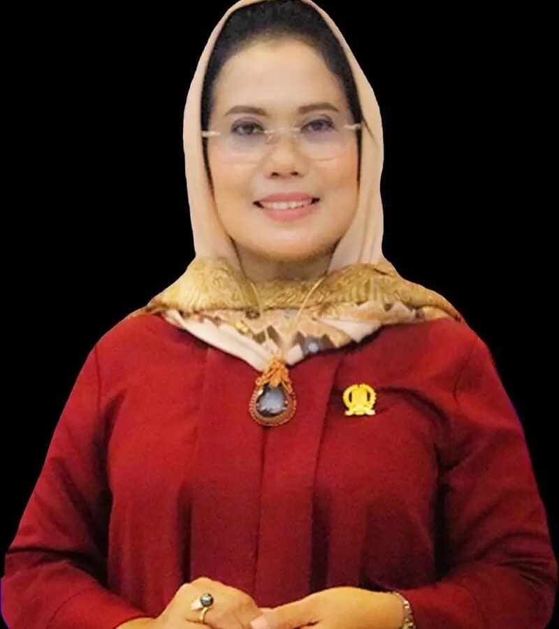 Ketua Komisi E DPRD Jawa Timur, Dr. Sri Untari Bisowarno, M.A.P., memberikan arahan terkait evaluasi fasilitas dan jaminan pelayanan pasien pasca insiden kebakaran di RSSA Malang