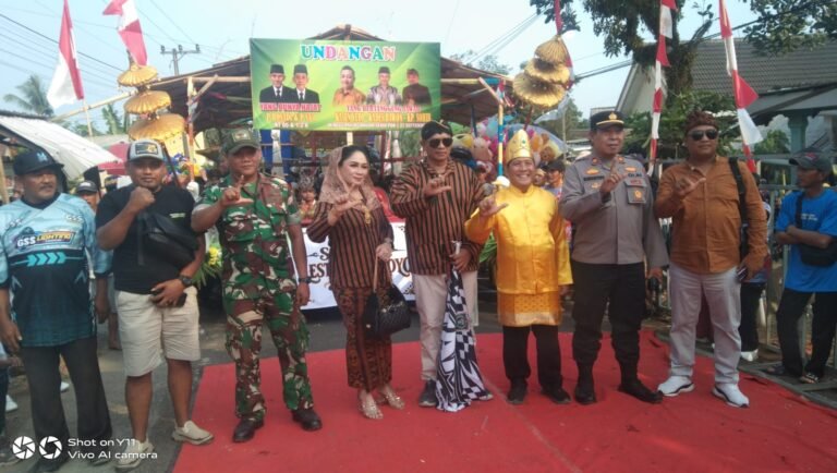 Minggu, 27 September 2026, suasana Desa Kedawung, Kecamatan Padang, Kabupaten Lumajang, berlangsung meriah. Sebanyak 17 peserta tampil membawa kreativitas masing-masing dengan sajian tiga lagu dan beragam seni tari.