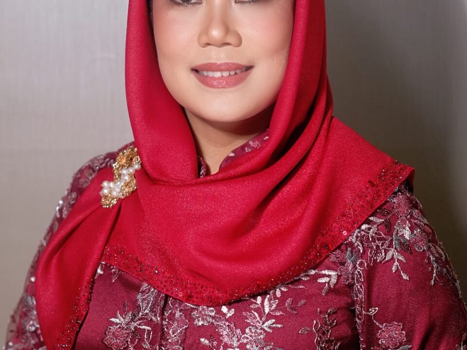 Ketua Komisi E DPRD Jawa Timur Dr. Sri Untari Bisowarno, M.A.P., menyampaikan belasungkawa atas berpulangnya maestro seni kontemporer Mohammad Guruh Irianto Soekarnoputra, Sabtu (26/9/2026).