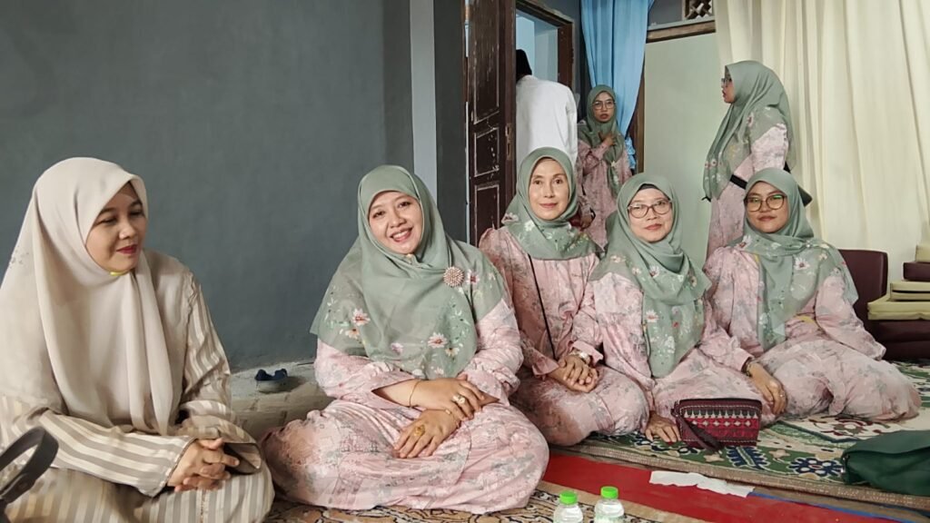 Para Ning,