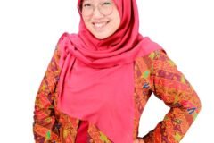 dr. Yusrin Aulia, Sp.KJ., Dosen Fakultas Kedokteran UMM sekaligus dokter di RS UMM, memberikan penjelasan medis terkait fenomena *man flu* yang kerap membuat pria terlihat sangat lemas saat sakit.