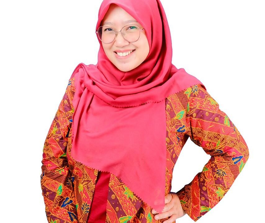 dr. Yusrin Aulia, Sp.KJ., Dosen Fakultas Kedokteran UMM sekaligus dokter di RS UMM, memberikan penjelasan medis terkait fenomena *man flu* yang kerap membuat pria terlihat sangat lemas saat sakit.