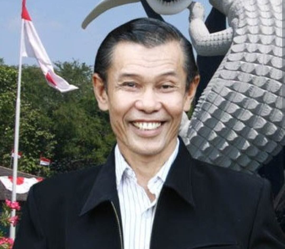 Yousri Nur Raja Agam