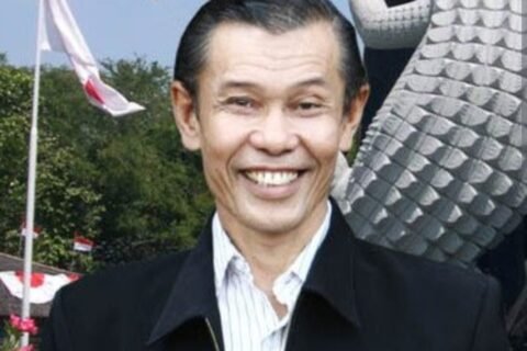 Yousri Nur Raja Agam
