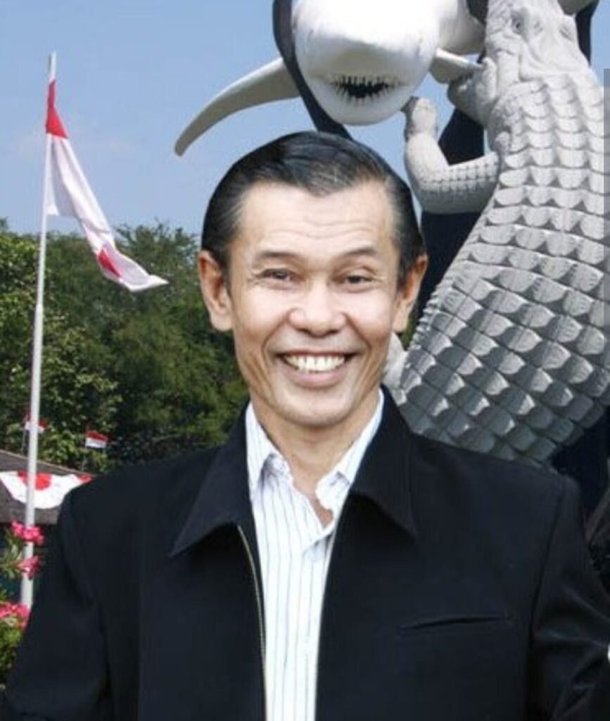 Yousri Nur Raja Agam