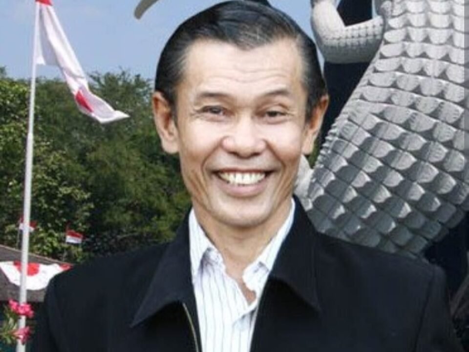 Yousri Nur Raja Agam