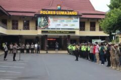 Penyidik Polres Lumajang menerbitkan surat pemberitahuan kepastian hukum Nomor: B/2089/IX/2026/Satreskrim terkait laporan dugaan tindak pidana penggelapan dan pemerasan yang sebelumnya dilaporkan pada 22 Desember 2025.