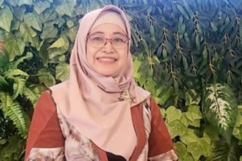 Prof Mufidah dari UIN Malang mengulas tentang kesalehan yang tak cukup di ruang ibadah namun juga harus di lingkungan sosial./dok.istimewa