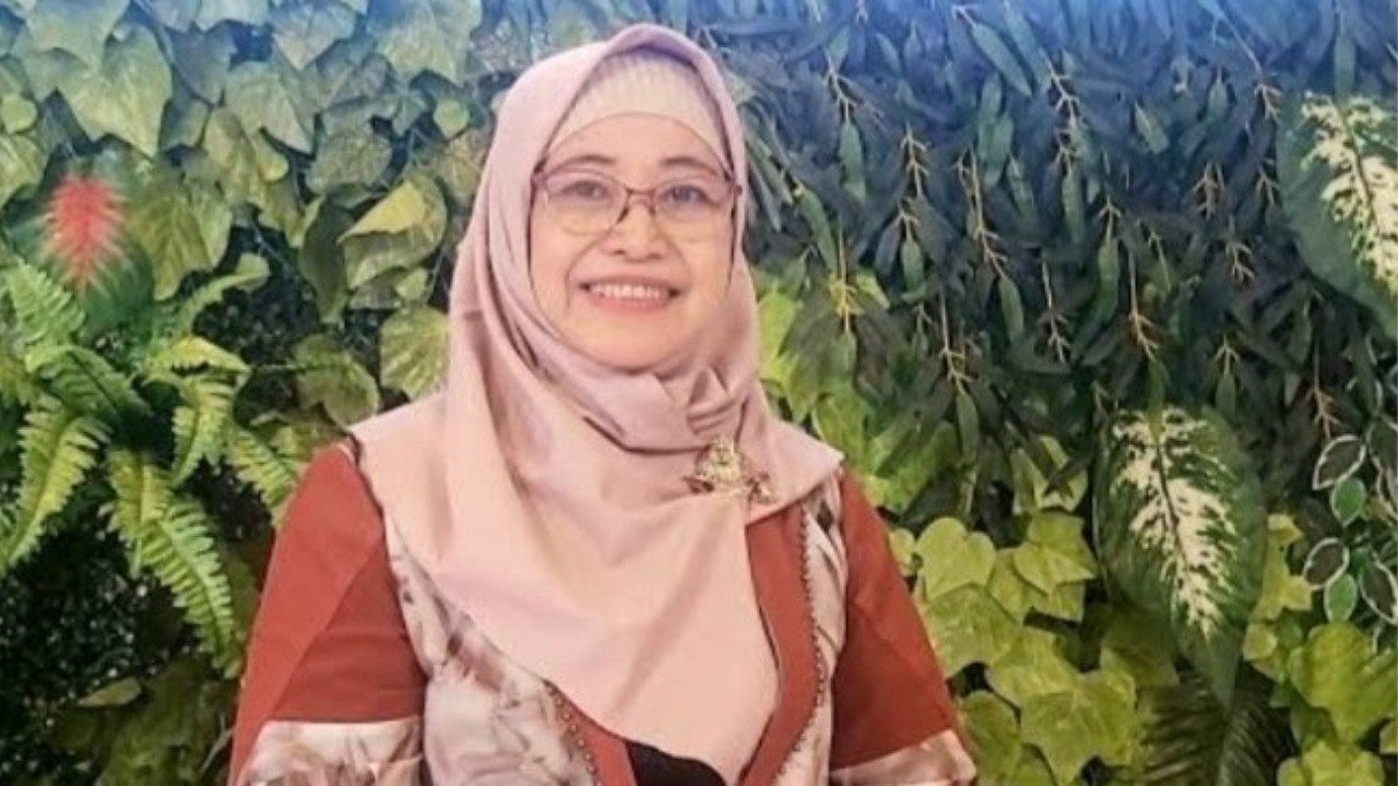 Prof Mufidah dari UIN Malang mengulas tentang kesalehan yang tak cukup di ruang ibadah namun juga harus di lingkungan sosial./dok.istimewa