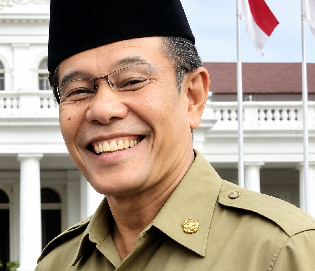 Penulis, Yousri Nur Raja Agam.