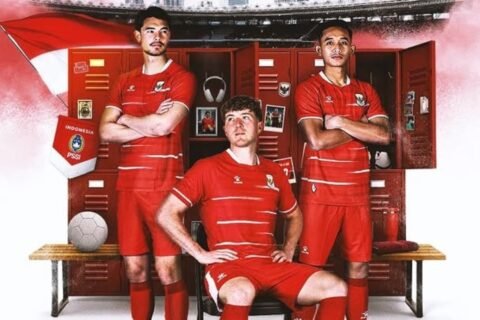 Mulai malam ini (25/9), beginilah jadwal lengkap Timnas Indonesia di FIFA ASEAN Cup 2026./Instagram @timnasindonesia