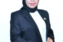 Ita Hidayatus Sholihah, S.Ag., M.M. (Kabiro AAKK UIN Malang)