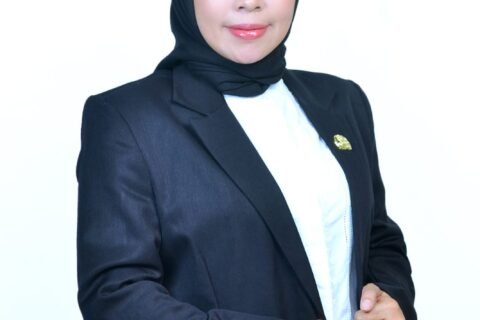 Ita Hidayatus Sholihah, S.Ag., M.M. (Kabiro AAKK UIN Malang)
