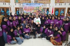 Pelatihan Desain Kemasan dalam Penguatan Ekraf.