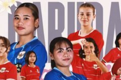 Daftar pemain Timnas Putri Indonesia untuk FIFA Matchday Oktober 2026 melawan Armenia dan Yordania di Aqaba./Instagram @timnasindonesia