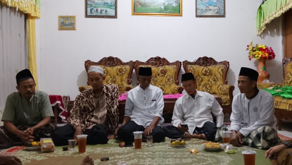 PRNU Kedunggudel Persiapkan HSN 2026 dengan penguatan kaderisasi./dok.QONY