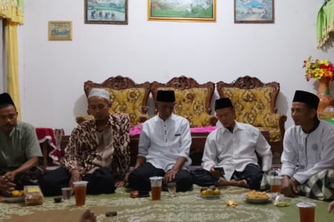 PRNU Kedunggudel Persiapkan HSN 2026 dengan penguatan kaderisasi./dok.QONY
