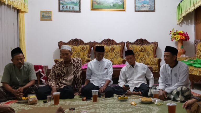 PRNU Kedunggudel Persiapkan HSN 2026 dengan penguatan kaderisasi./dok.QONY