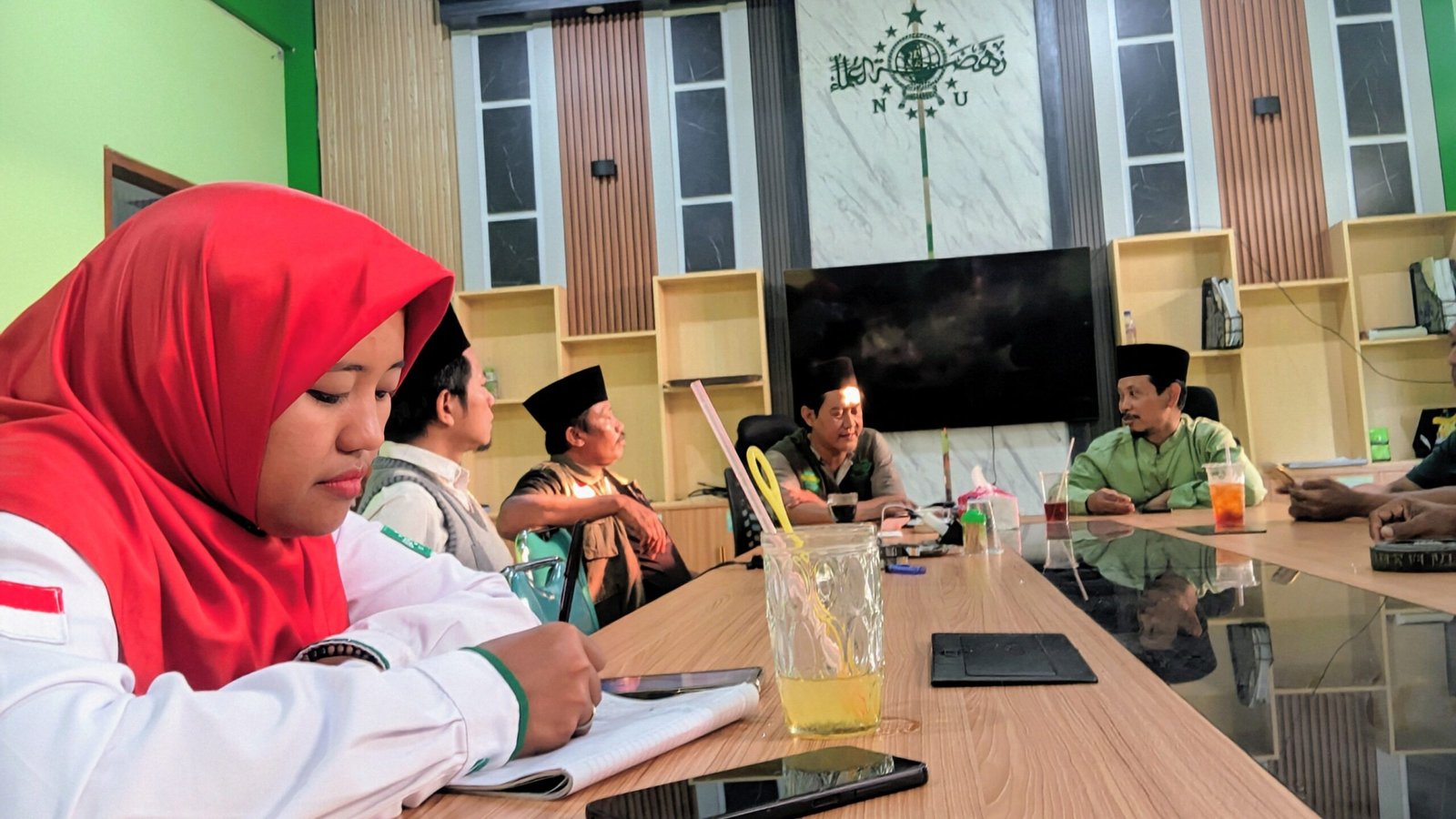 Ngawi: Sambut HSN 2026 NU-Care LAZISNU Siapkan Program Spesial, Salah Satunya Air Bersih Berkelanjutan