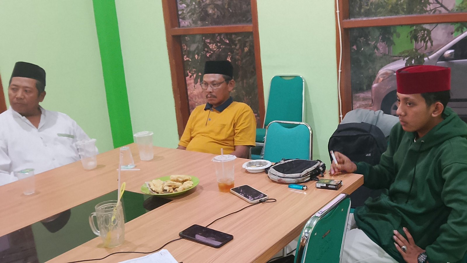 NU Care LAZISNU Ngawi menyambut HSN 2026 dengan menyiapkan program spesial, dari zakat produktif hingga solusi air bersih berkelanjutan./dok.QONY