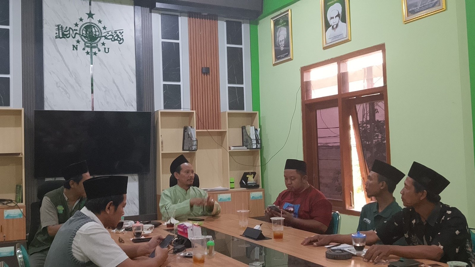 NU Care LAZISNU Ngawi menyambut HSN 2026 dengan menyiapkan program spesial, dari zakat produktif hingga solusi air bersih berkelanjutan./dok.QONY